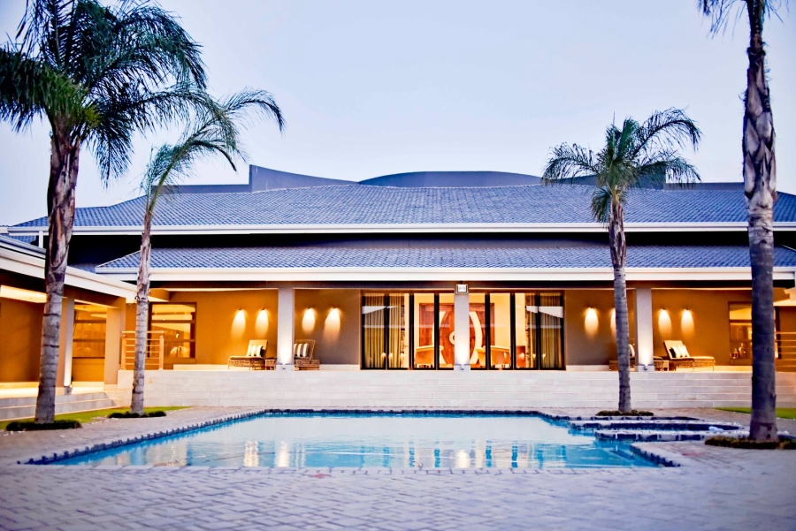 Commercial Property for Sale in Klerksdorp Rural North West